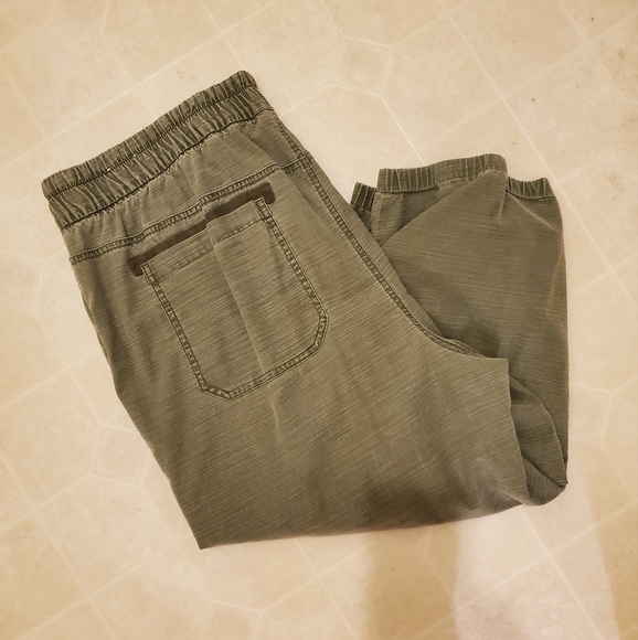 * Ladies Lane Bryant Plus Size Slacks / Pants, Sz 22/24 W - Picture 5 of 8